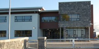 GLENAMADDY COMMUNITY SCHOOL